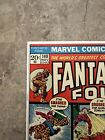 Fantastic Four #140 VF (1973 Marvel Comics)