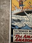 Wonder Woman #133 FN- 5.5 (DC 1962) - Nicer looking copy with popped staple