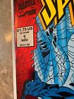 Spider-Man 2099 #1 (Marvel Comics 1992) - NM-