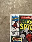 Amazing Spider-Man #350 NM 9.4-9.8 (1991 Marvel Comics)