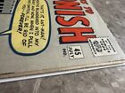 Tales to Astonish #45 FN+ (1963 Marvel Comics)