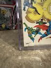 DC Spotlight #1 CGC 9.6 (DC Comics 1985)