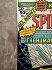 Amazing Spider-Man Annual #10 FN/VF 7.0 (1976 Marvel Comics)