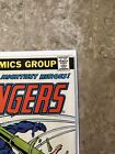 Avengers #163 (Marvel Comics 1977) - VF