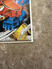 X-Men #4 Newsstand NM- (Marvel Comics 1992) - 1st Appearance Omega Red