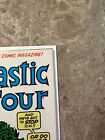 Fantastic Four #292 Newsstand (1986 Marvel Comics) - NM-