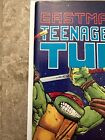 Teenage Mutant Ninja Turtles #6 2nd Print VF+ (1989 Mirage Studios)