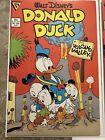 Donald Duck #256-260 7.5-9.2 (Gladstone 1987)