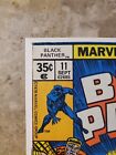 Black Panther #11 (Marvel Comics 1978) - FN/VF