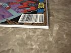 X-Force #2 Newsstand NM- 9.2 (Marvel Comics 1991)