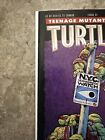 Teenage Mutant Ninja Turtles #51 VF 8.0 (1992 Mirage Studios)