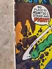 Incredible Hulk #128 (1970 Marvel Comics)  - Bronze Age