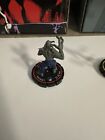 HeroClix Callisto Experienced, Morlock Veteran  (2005 WizKids)