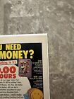 Sub-Mariner #47 VF 8.0 (Marvel Comics 1970)