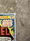 Ms. Marvel #2 (1977 Marvel Comics) - FN