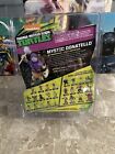 Teenage Mutant Ninja Turtles: Mystic Donatello (2012 Playmates) - NIB Sealed