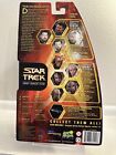 Art Asylum: Star Trek Deep Space Nine Dr. Julian Bashir Action Figure