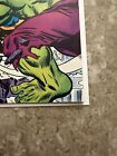 Incredible Hulk #255 NM- (Marvel Comics 1981)