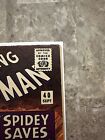 Amazing Spider-Man #40 6.5 FN+ (1968 Marvel Comics) - Nice looking copy