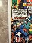 Avengers #147 (Marvel Comics 1976) - VF-