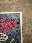 Amazing Spider-Man #254 VF (1984 Marvel Comics)