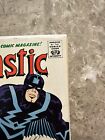 Fantastic Four #82 FN+ 6.5 (1970 Marvel Comics)