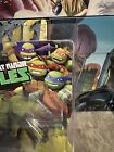 Teenage Mutant Ninja Turtles: Spider Bytez (2012 Playmates) - NIB Sealed