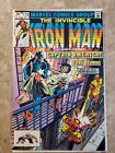 Iron Man #169,171-175 (Marvel Comics 1968)  - Add On Pack, Higher Grade