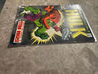 Incredible Hulk #106 (Marvel Comics 1968) - FN