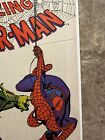 Amazing Spider-Man #66 7.5 VF- (1968 Marvel Comics)