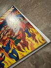 X-Men #51 FN (1968 Marvel Comics) -  Steranko