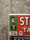 Strange Tales #141 VF/NM 9.0 (1966 Marvel Comics)