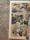 Silver Surfer #13 FN+ (1970 Marvel Comics)