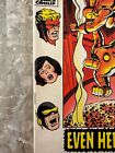 Iron Man #18 (1969 Marvel Comics) - FN-