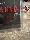 Batman: Damned #1 CGC 9.8 (2019 DC Comics)