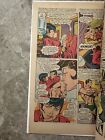 Sub-Mariner #7 FN+ 6.5 (Marvel Comics 1968) - Higher Grade with Tanning