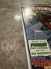 Werewolf by Night #35 VF- 7.5 (Marvel Comics 1975)