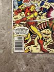 Avengers #163 (Marvel Comics 1977) - VF