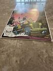 Wolverine #5 NM (Marvel Comics 1989)