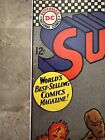 Superman #190 VF 8.0 (DC Comics 1966)