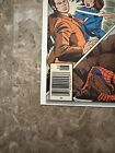 Amazing Spider-Man #195 Newsstand VF- 7.5 (1979 Marvel Comics) - Nice copy