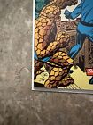 Fantastic Four #102 FN/VF 7.0 (1970 Marvel Comics)