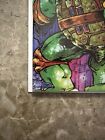 Tales of the Teenage Mutant Ninja Turtles #1 VF+ 8.5-9.0 (1987 Mirage Studios)