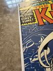 Marvel Spotlight #28 FN/VF (1976 Marvel Comics) - 1st Solo Moon Knight