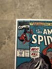 Amazing Spider-Man #344 VF 8.0 (1991 Marvel Comics)