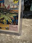 Aquaman #3 CGC 9.4 OWTW Pages (DC Comics 1962)