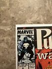 Punisher War Journal #6,7 9.2-9.8 NM (1989 Marvel) - Very High Grade