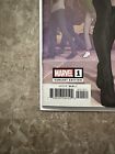 Mary Jane and Black Cat #1 Cover D 1:25 9.6-9.8 (2023 Marvel) - Brand New