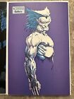 Wolverine #3,4 NM (Marvel Comics 1989) - Very High Grade