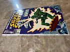 Silver Surfer #2 (1968 Marvel Comics) - FN+